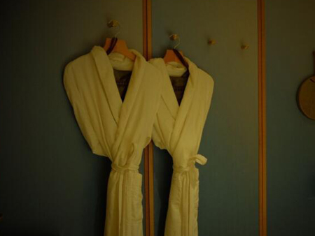 兰州桑拿会所｜排湿排毒·焕活身心