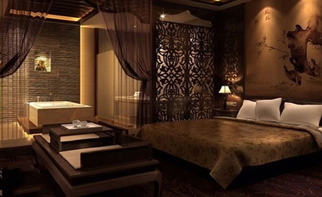 兰州SPA会所｜轻奢疗愈·舒缓时光